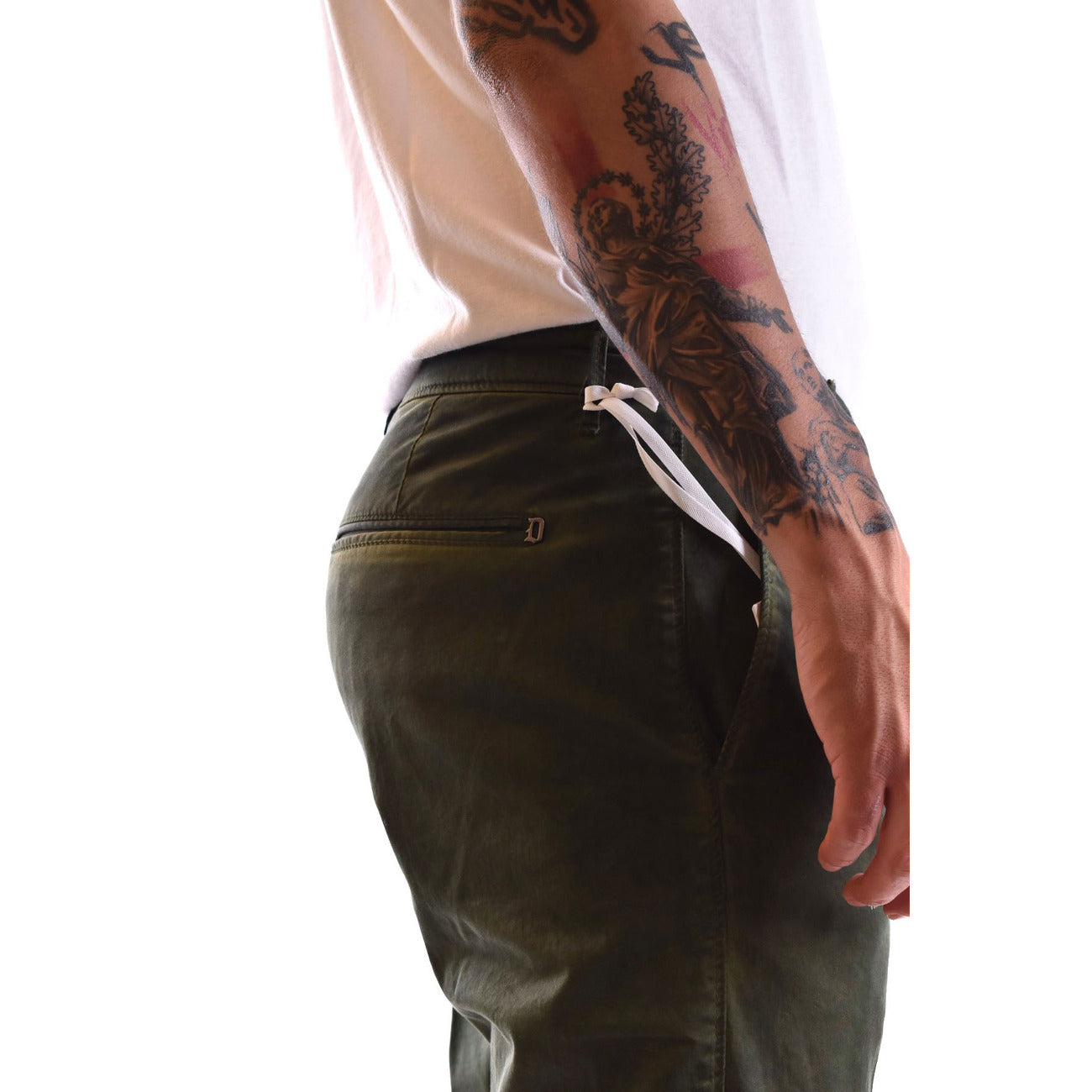 Dondup - Dondup Pantaloni Uomo