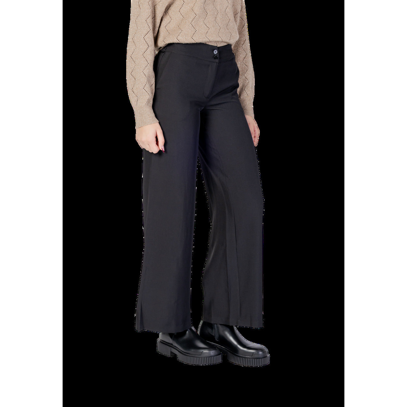 Jacqueline De Yong - Jacqueline De Yong Pantaloni Donna