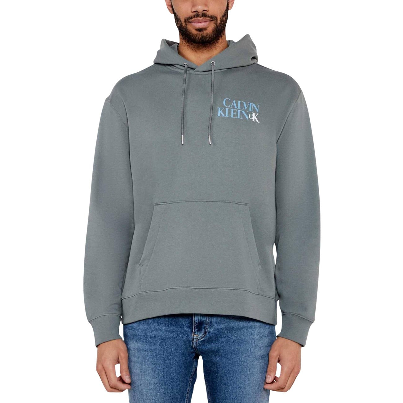 Calvin Klein Jeans - Calvin Klein Jeans Felpa Uomo