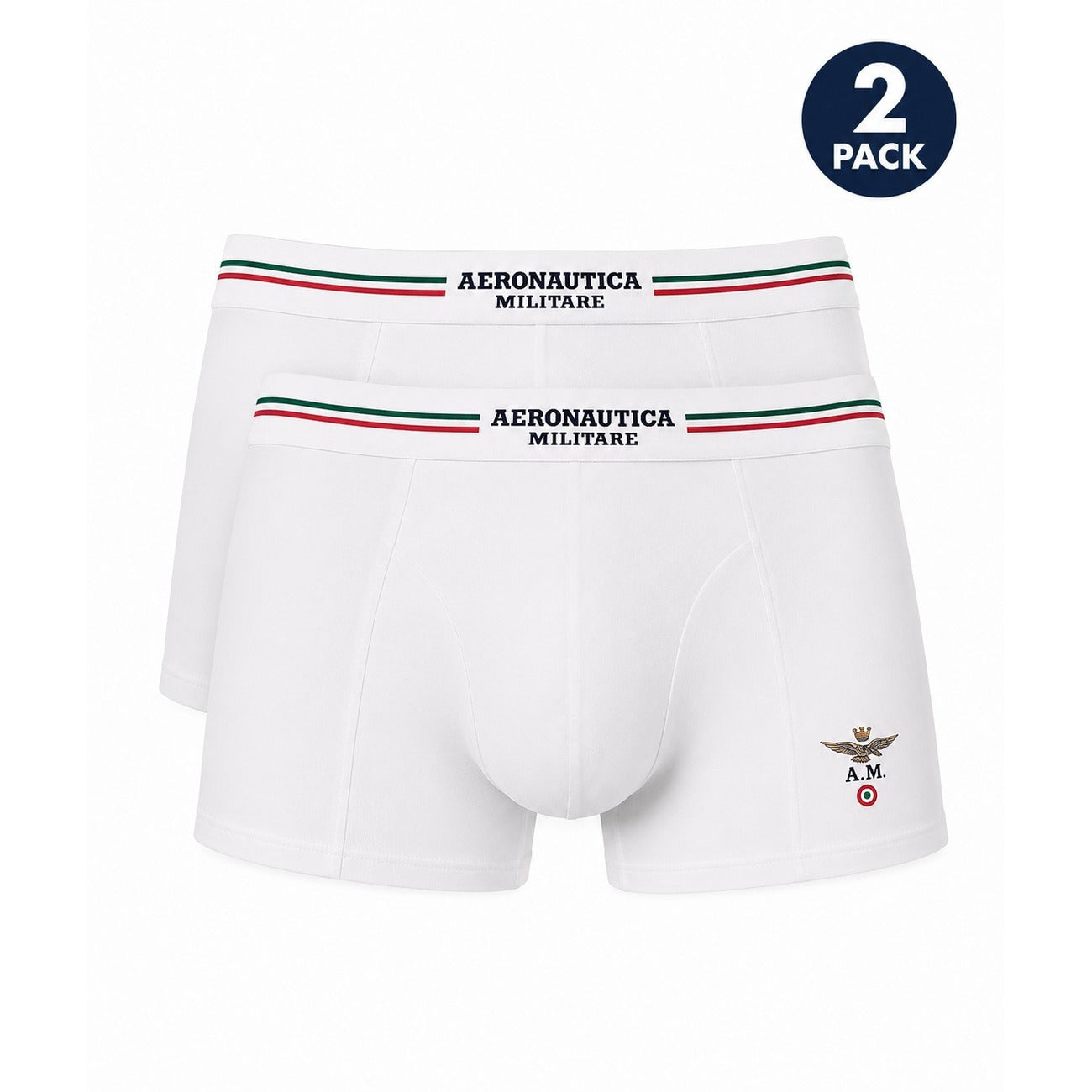 Aeronautica Militare - Aeronautica Militare Intimo Uomo