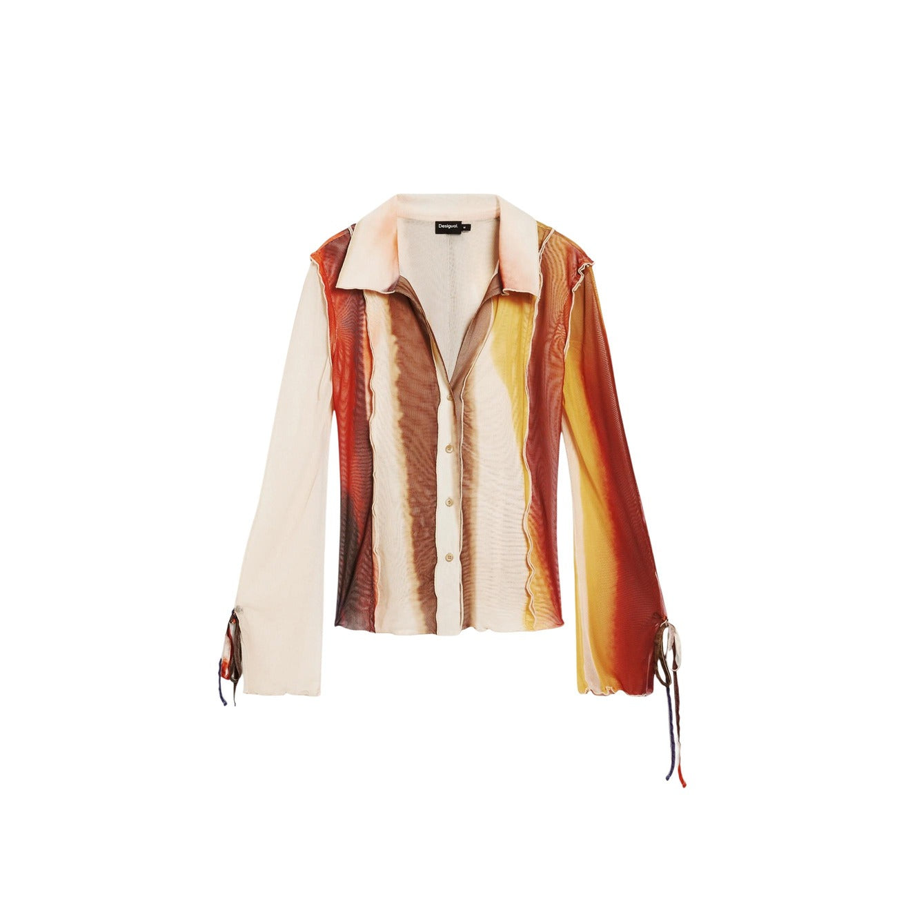 Desigual - Desigual Camicia Donna