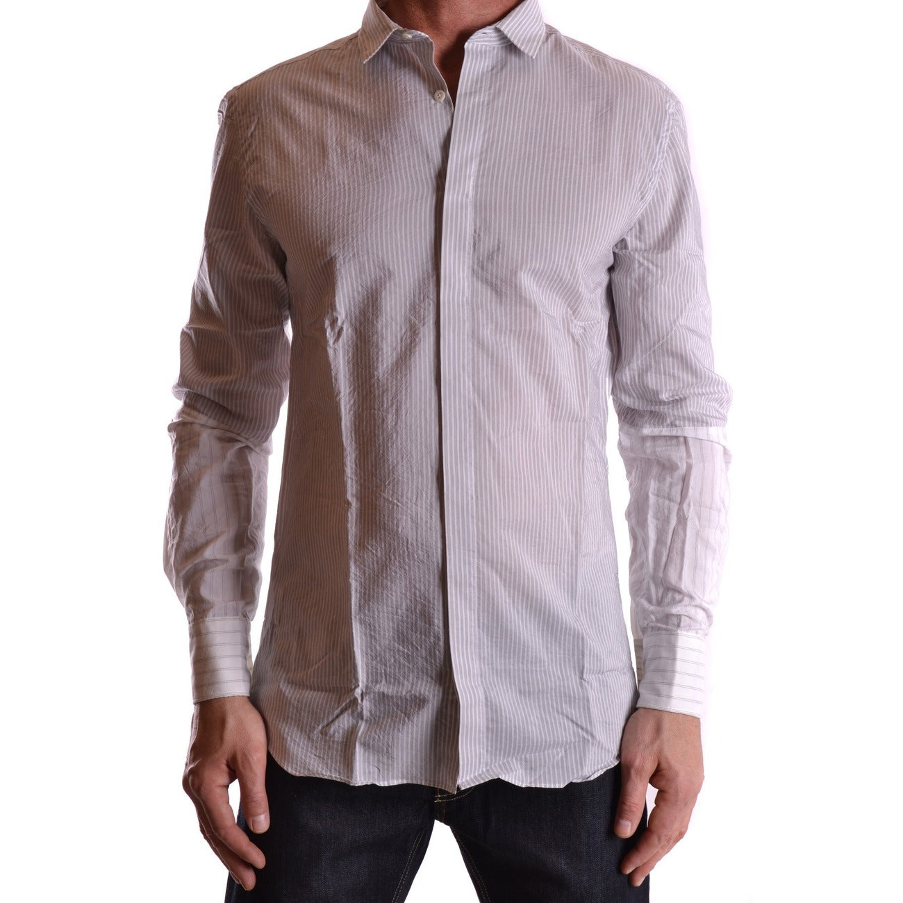 Neil Barrett - Neil Barrett Camicia Uomo