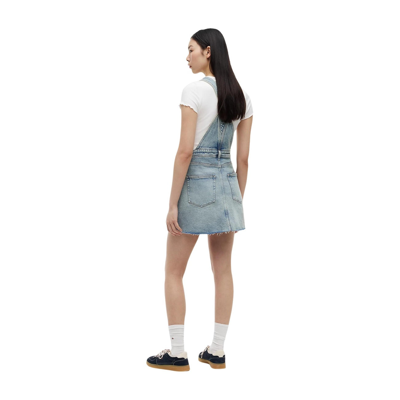 Tommy Hilfiger Jeans - Tommy Hilfiger Jeans Gonna Donna