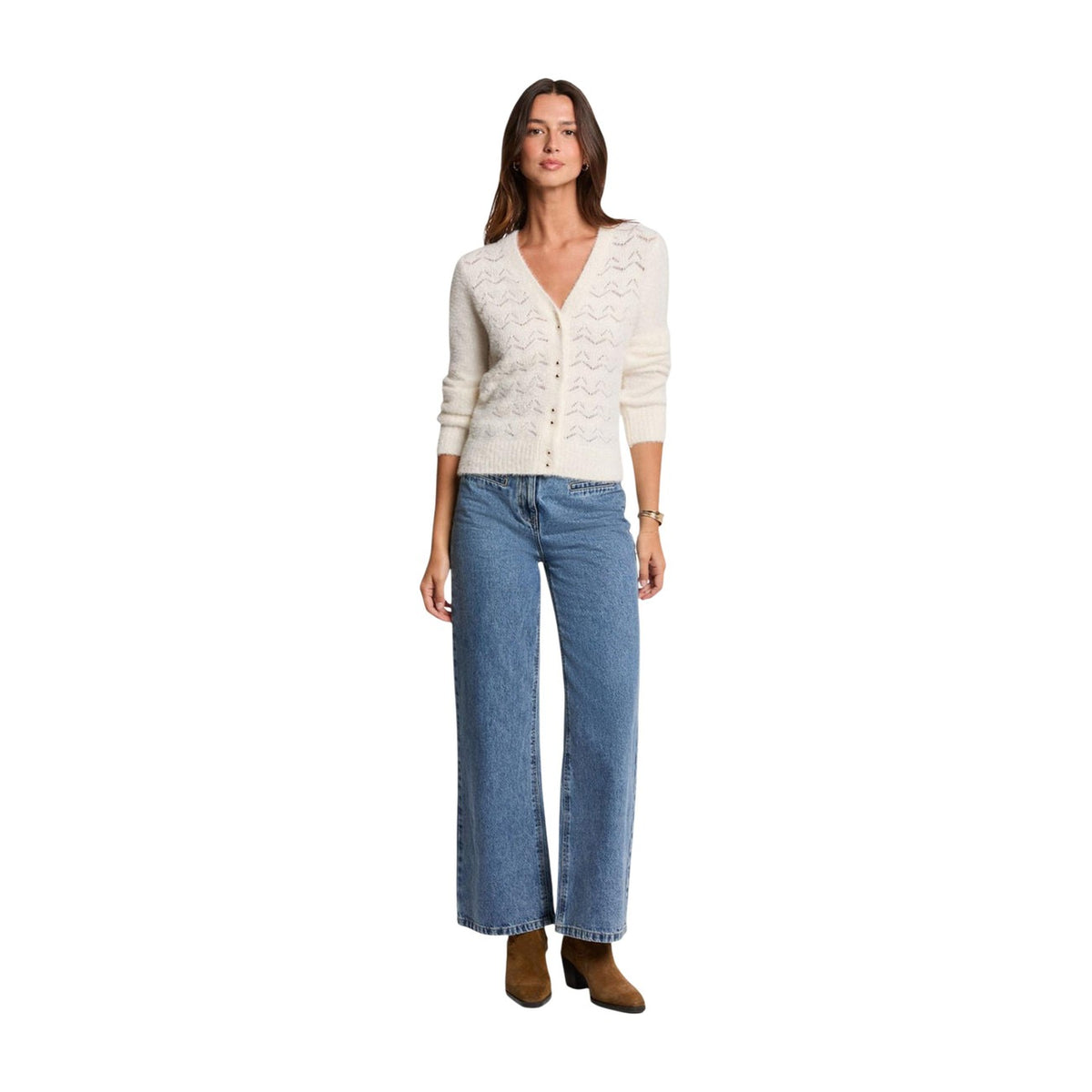 Morgan De Toi - Morgan De Toi Cardigan Donna
