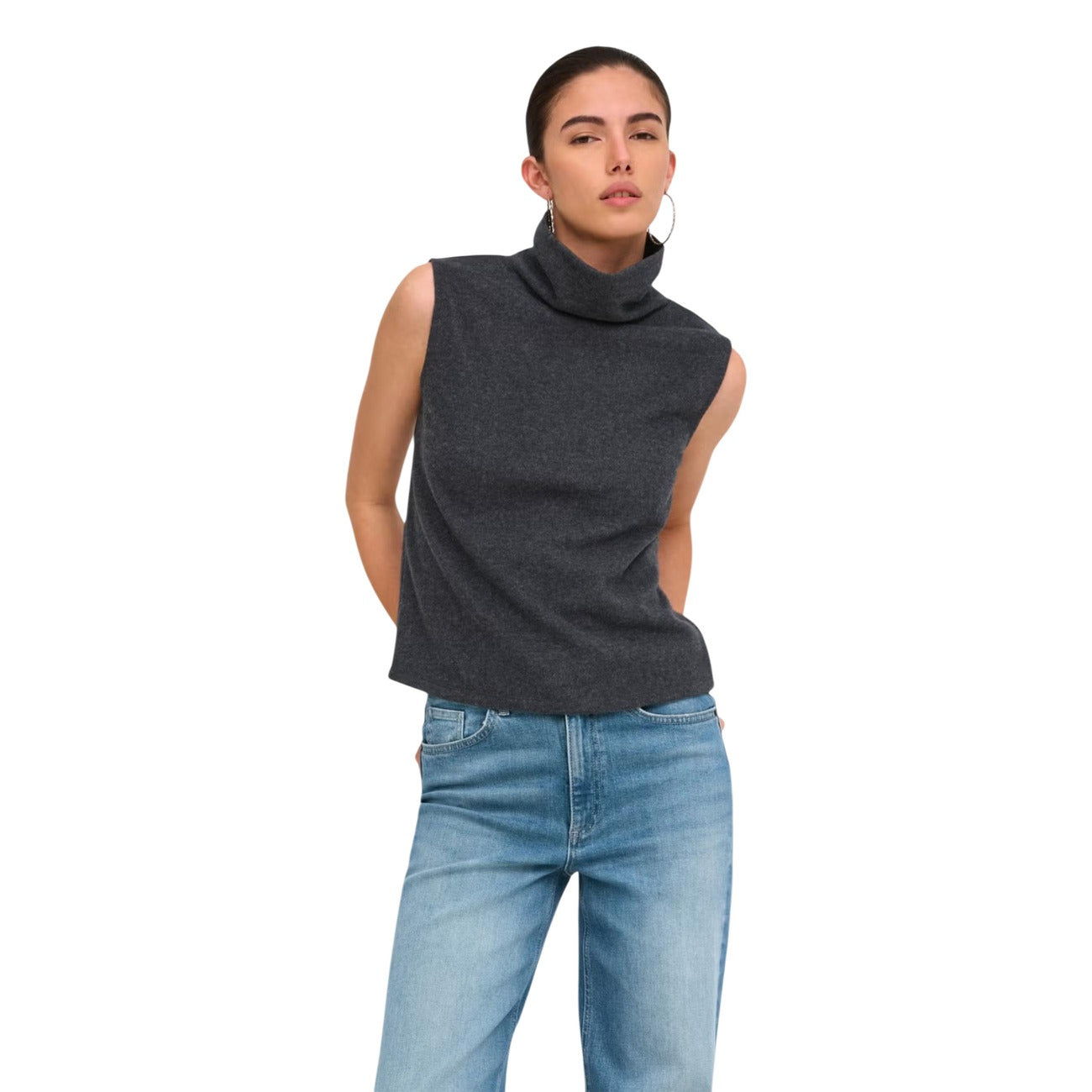 Jacqueline De Yong - Jacqueline De Yong Maglia Donna