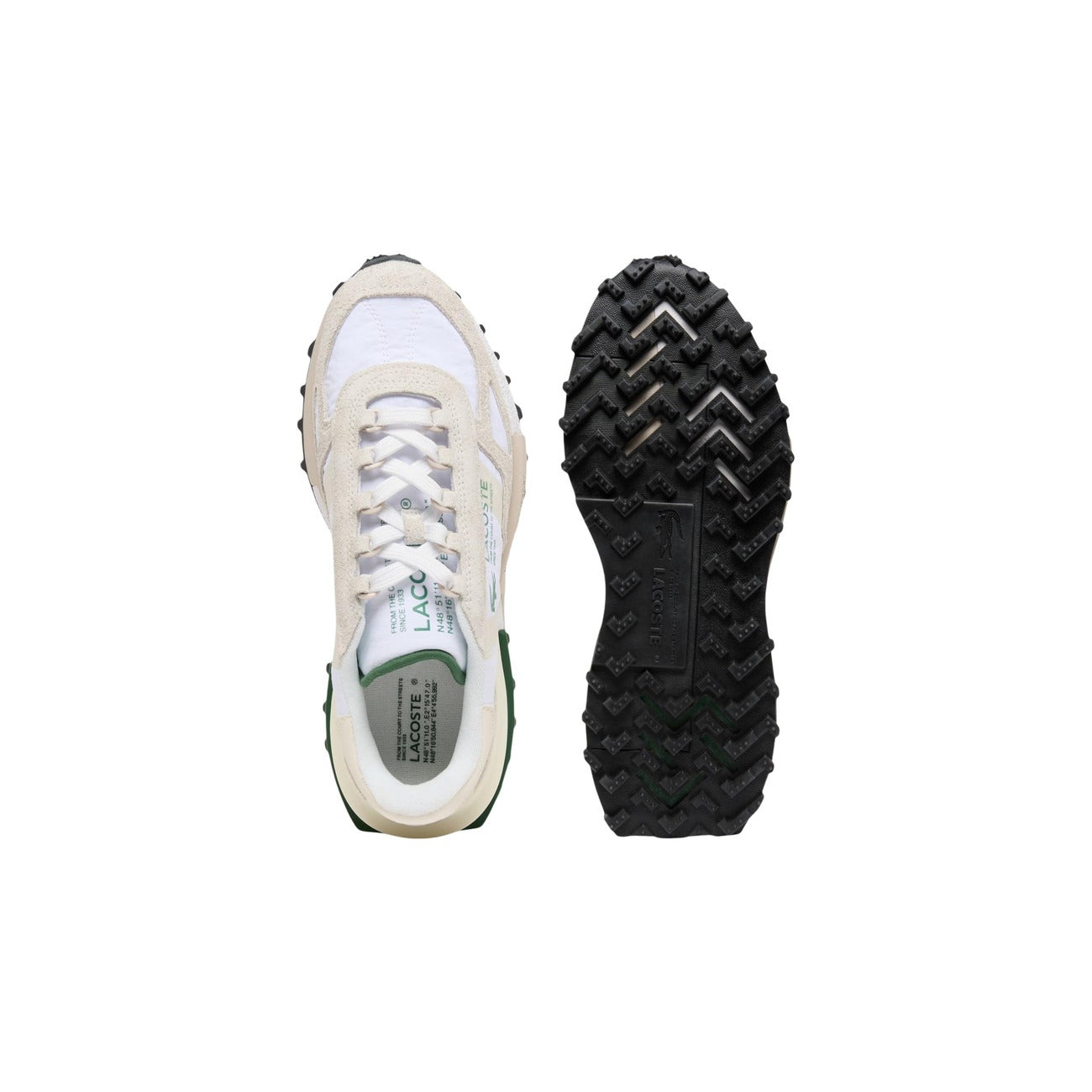 Lacoste - Lacoste Sneakers Uomo