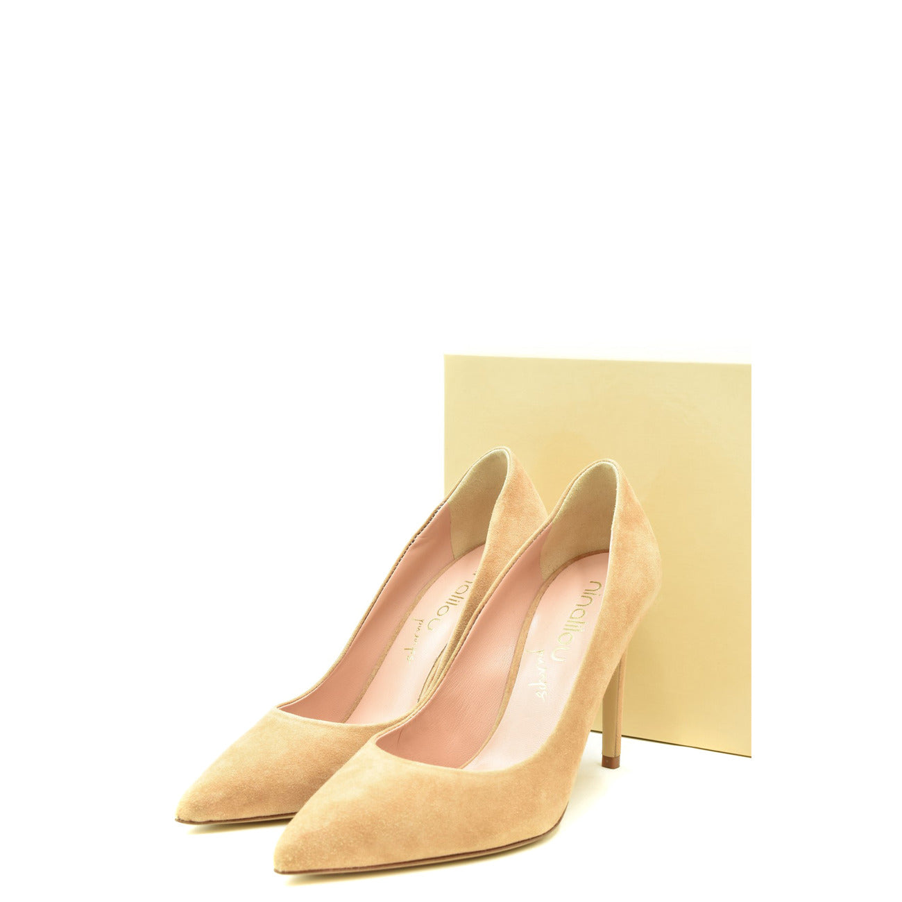 Ninalilou - Ninalilou Scarpe Décolleté Donna