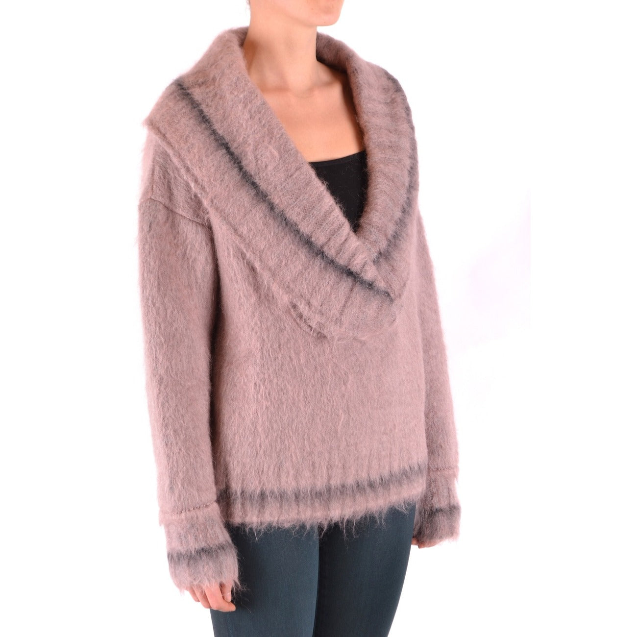 Peuterey Maglia Donna Rosa