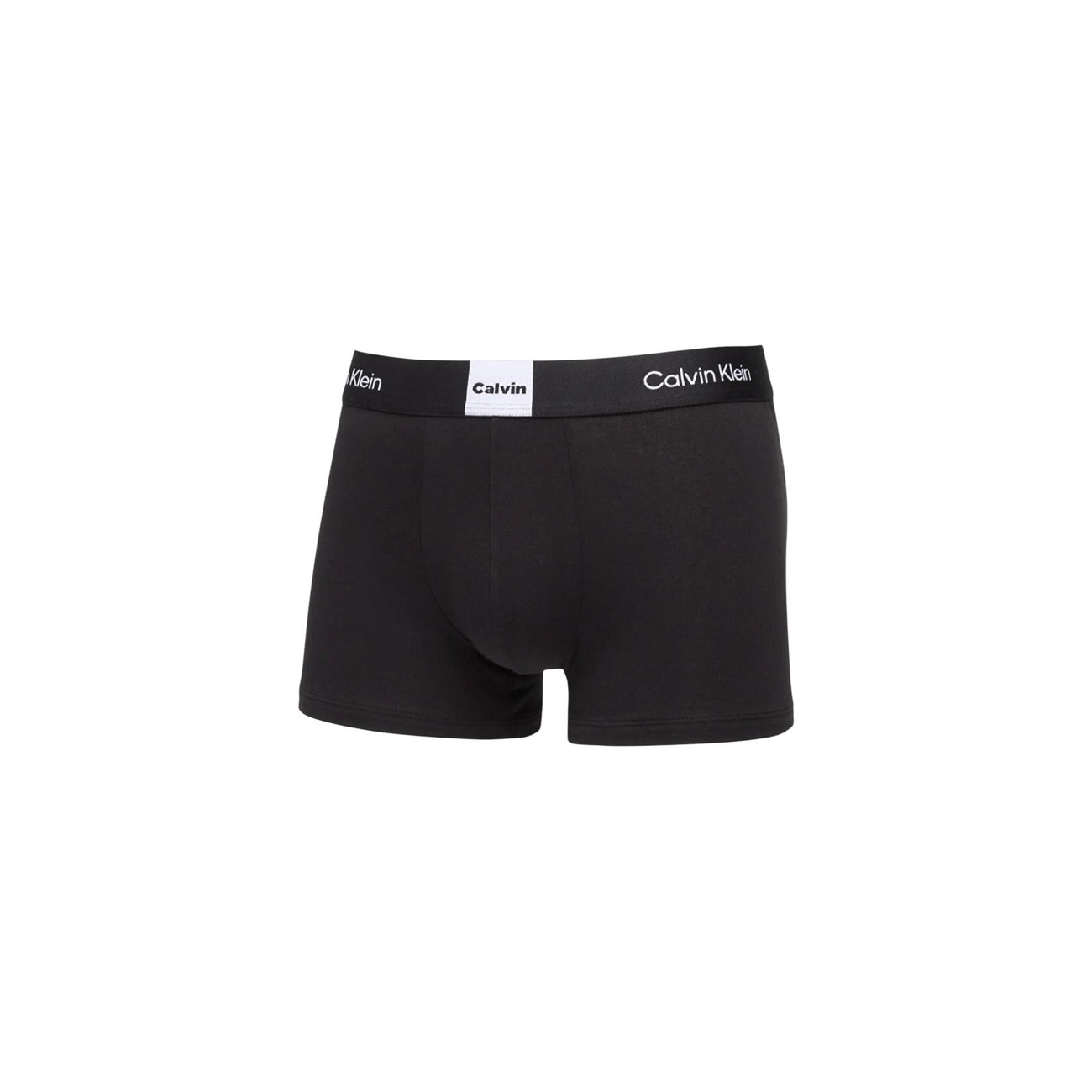 Intimo Uomo Nero Calvin Klein Underwear