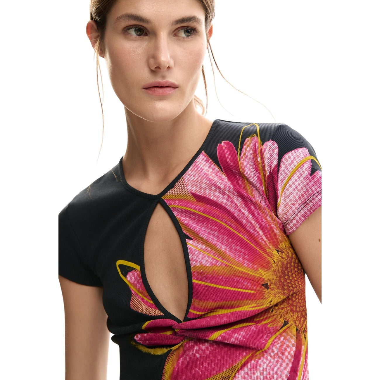Desigual - Desigual T-Shirt Donna