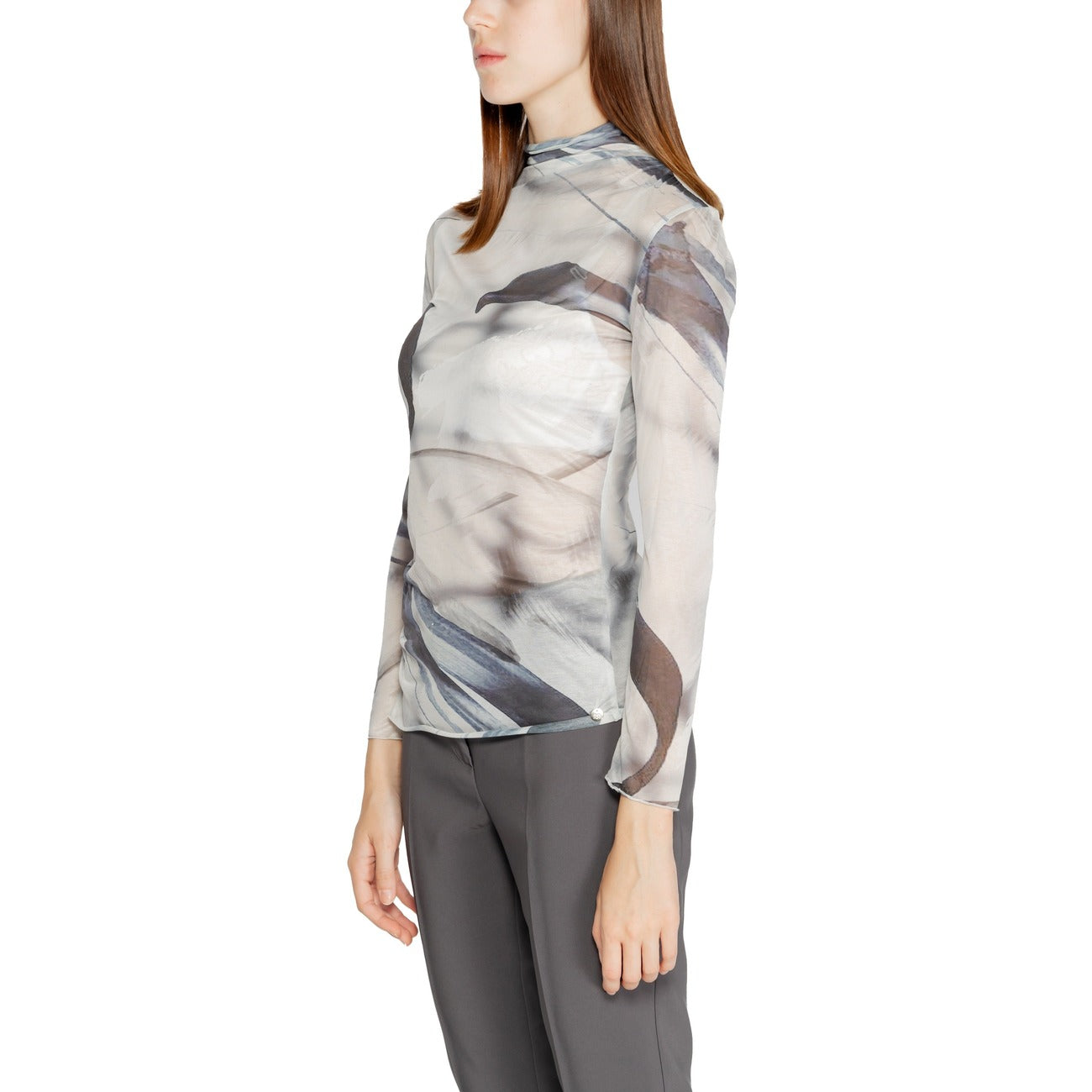 Rinascimento - Rinascimento Blouse Donna