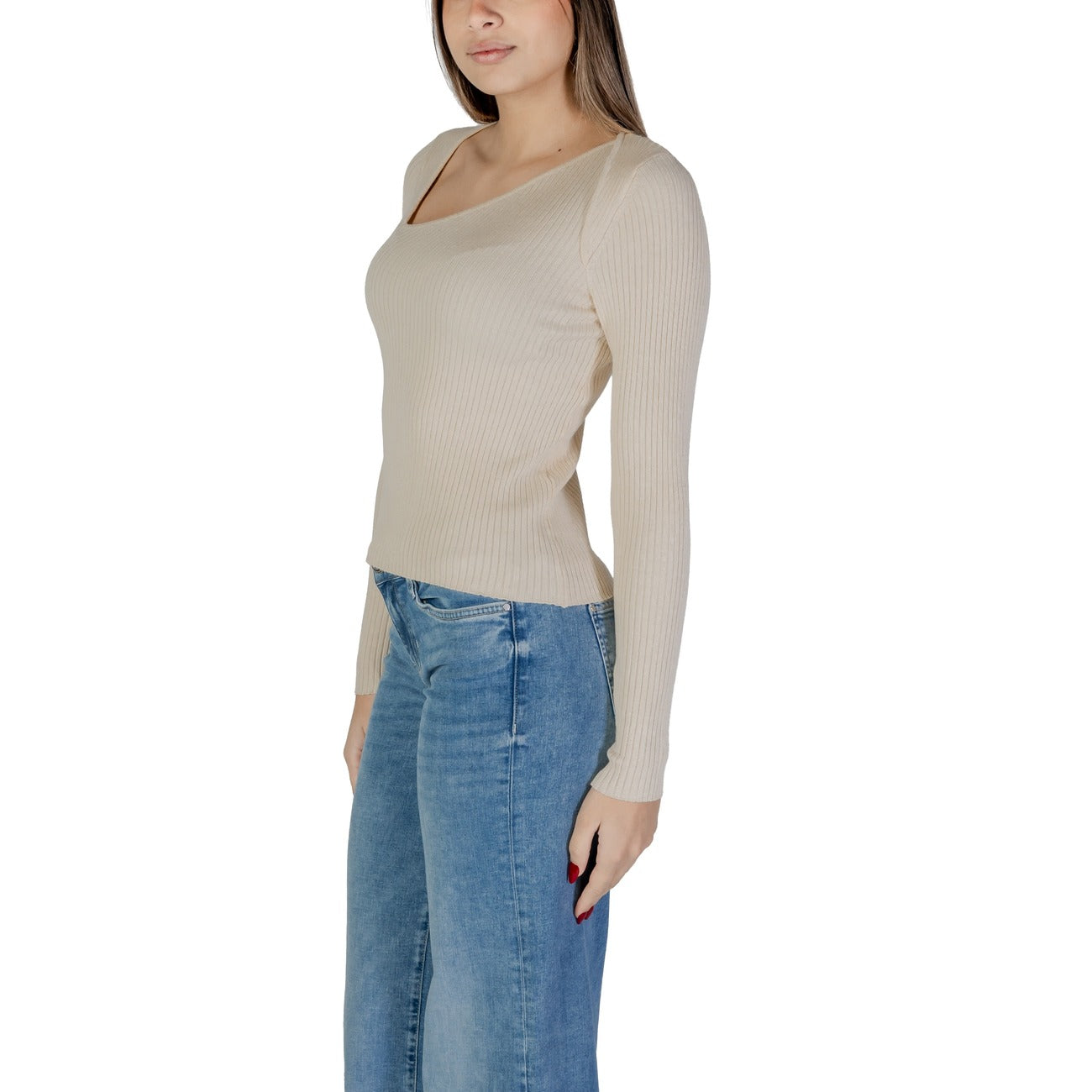 Vila Clothes - Vila Clothes Maglia Donna