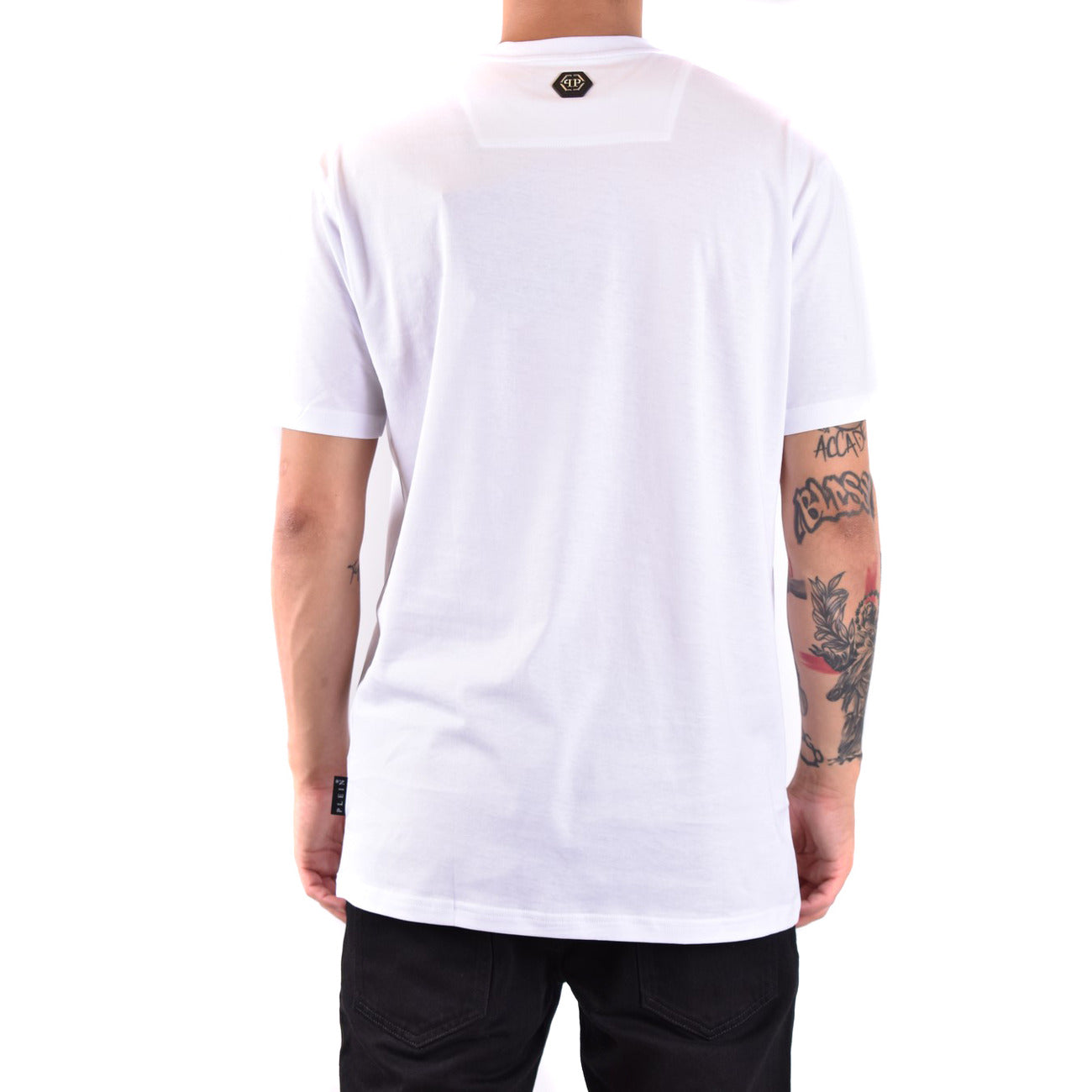 Philipp Plein - Philipp Plein T-Shirt Uomo