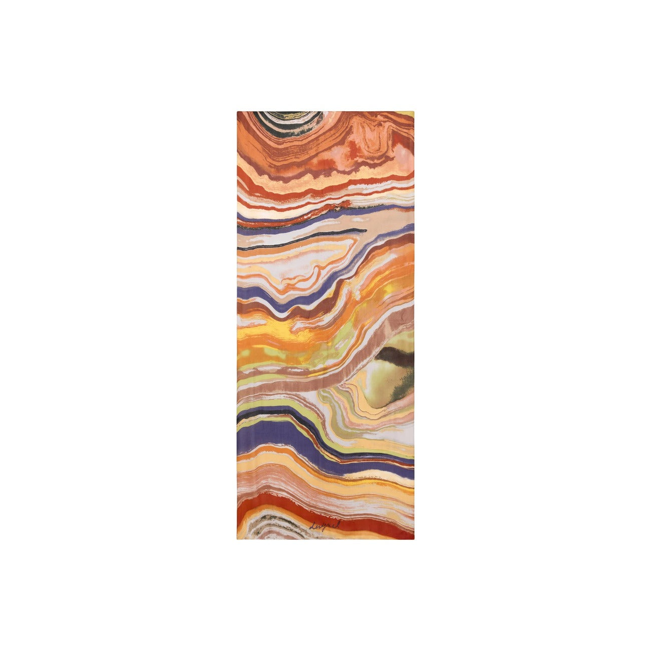 Desigual - Desigual Sciarpa Donna
