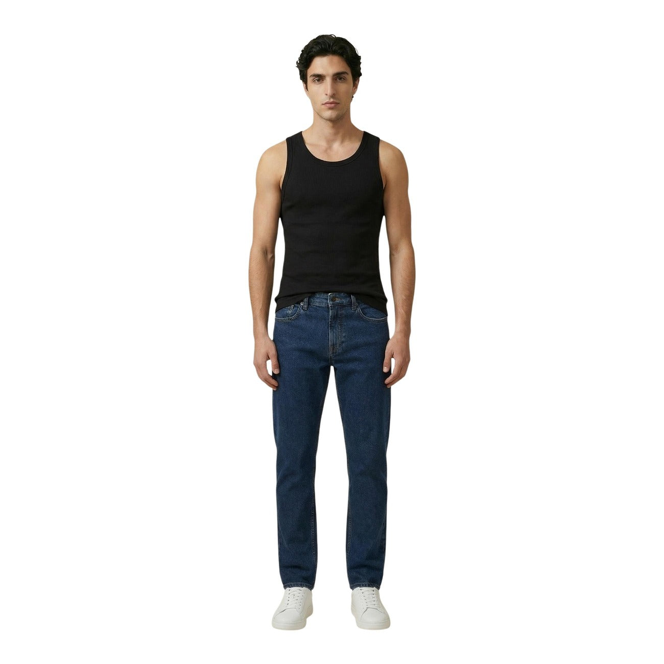 Calvin Klein Jeans - Calvin Klein Jeans Canotta Uomo