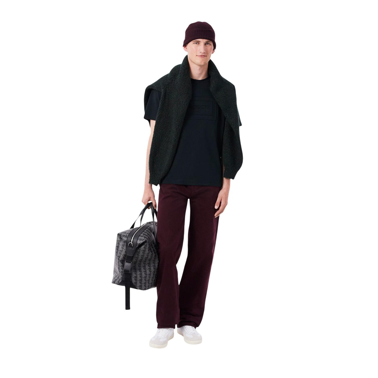 Lacoste - Lacoste Cappello Uomo