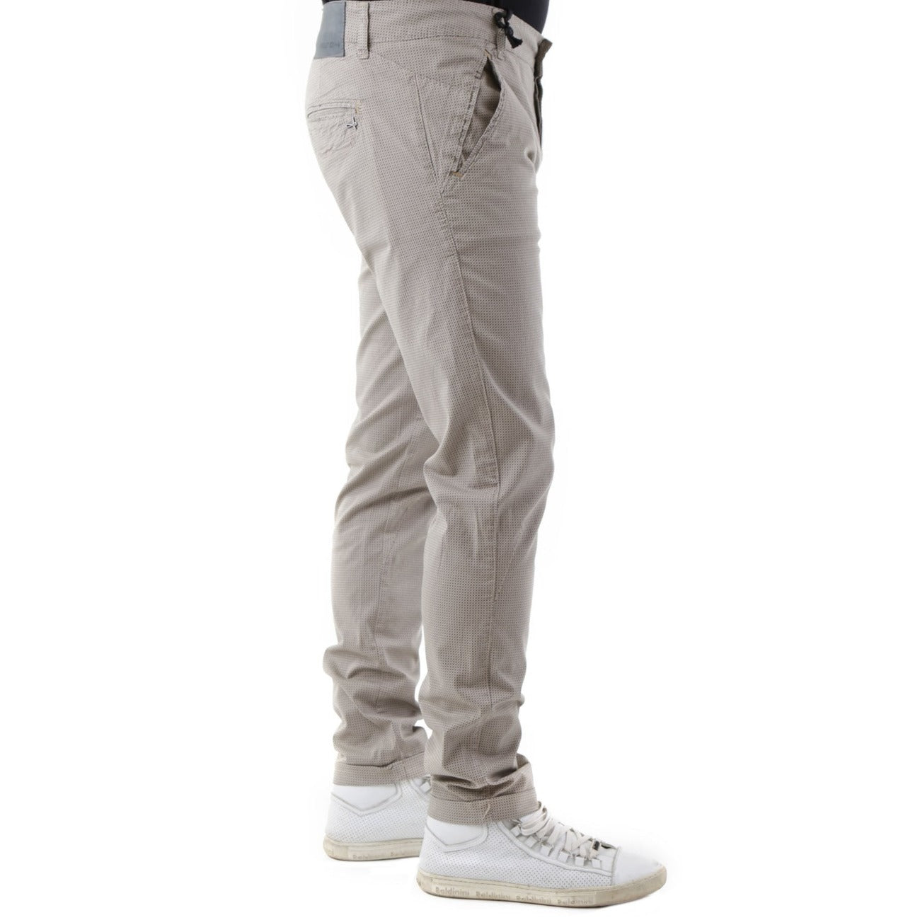 Absolut Joy - Absolut Joy Pantaloni Uomo