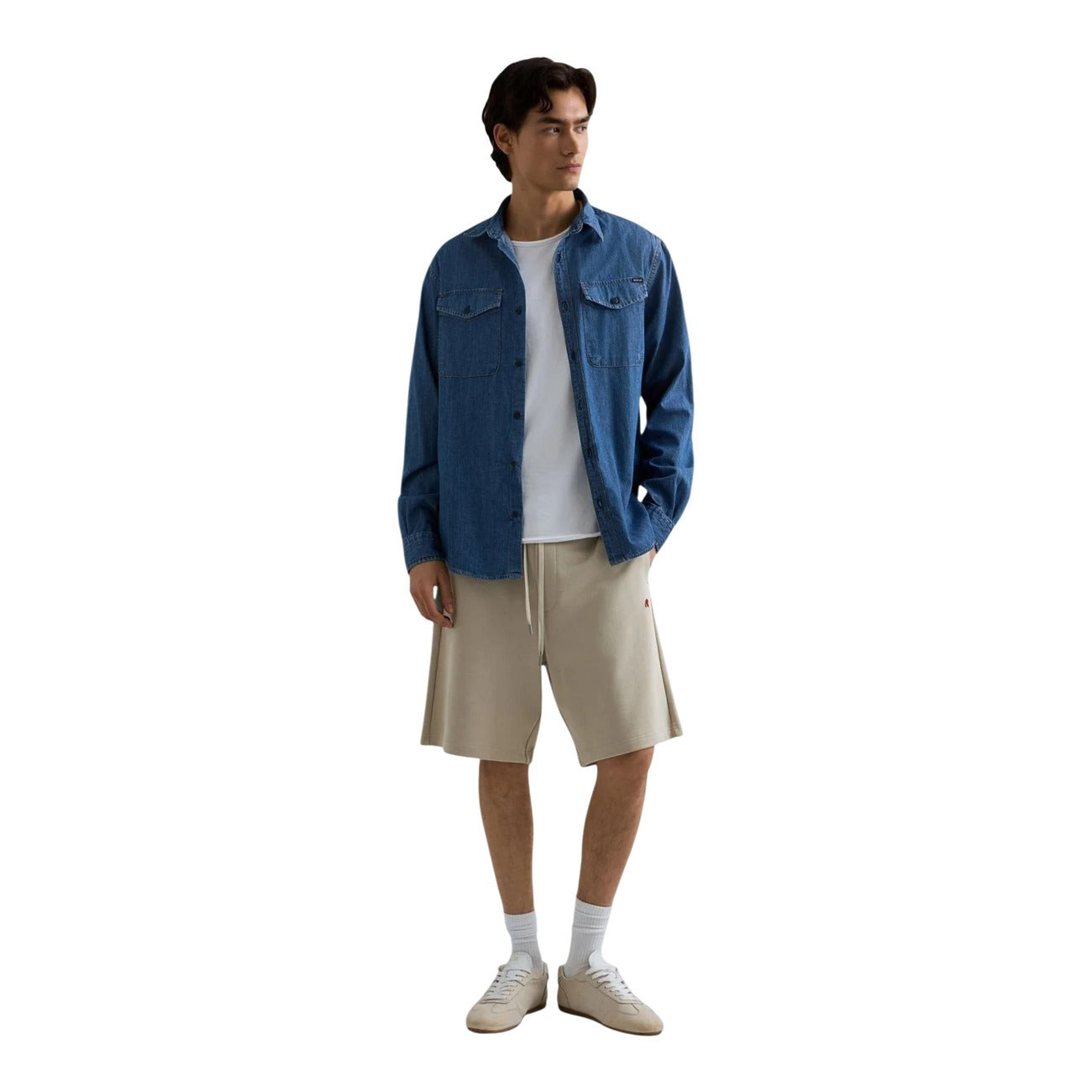 Replay - Replay Camicia Uomo