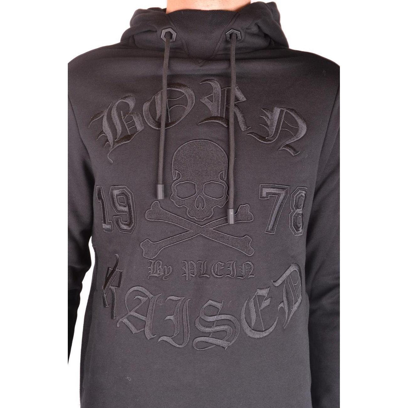 Philipp Plein - Philipp Plein Felpa Uomo
