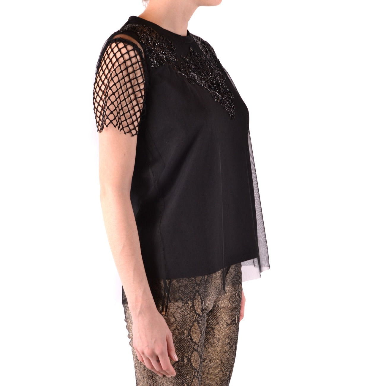 Twin-set Simona Barbieri - Twin-set Simona Barbieri Blouse Donna