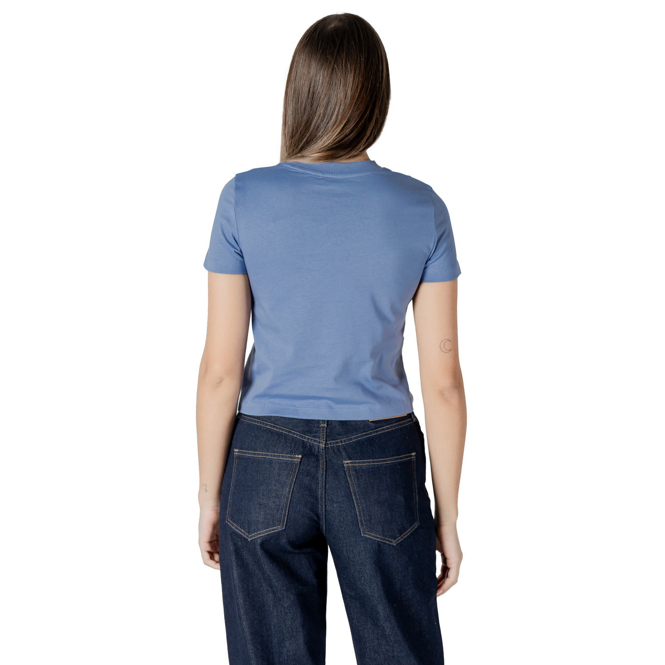 Calvin Klein Jeans - Calvin Klein Jeans T-Shirt Donna