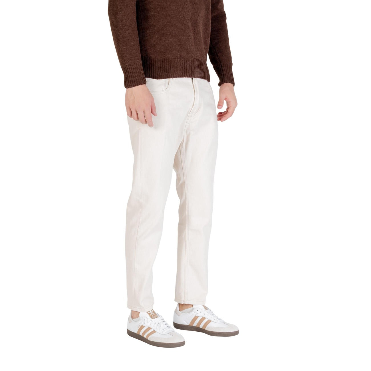Gianni Lupo - Gianni Lupo Jeans Uomo