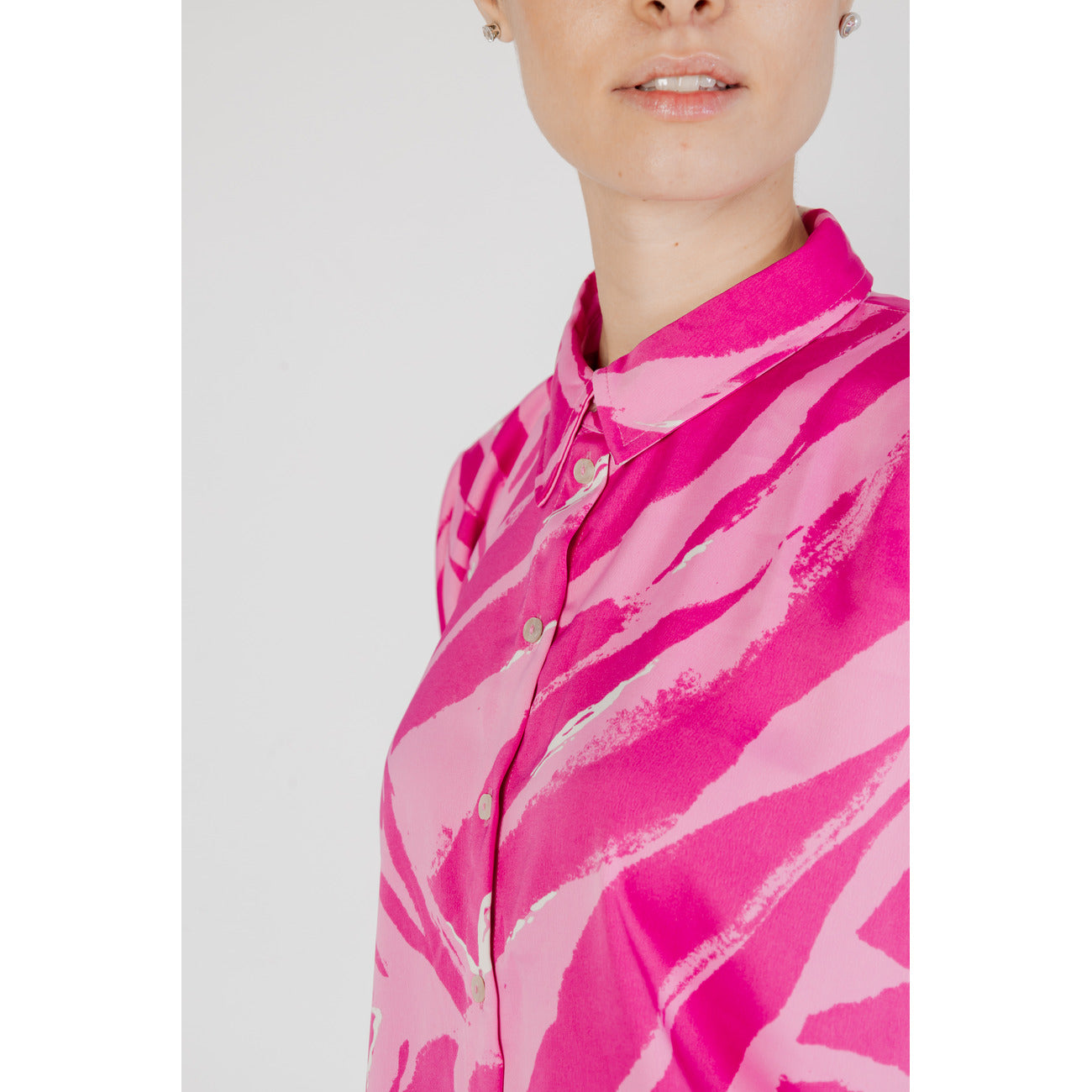 Only - Only Camicia Donna