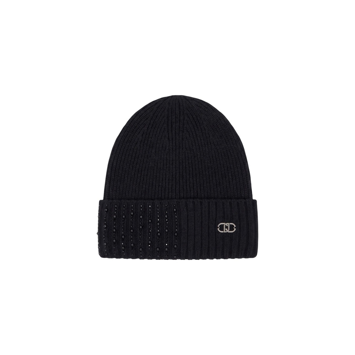 Liu Jo Cappello in Poliestere Donna Marrone HAT