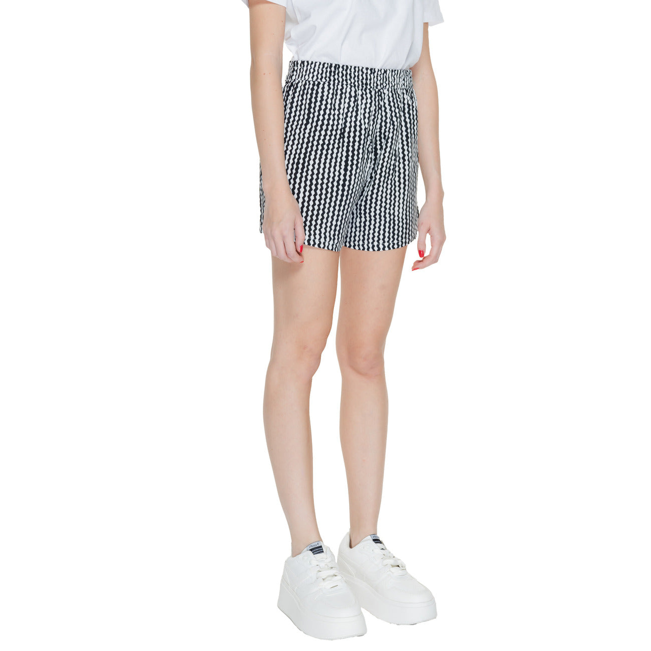 Only - Only Shorts Donna