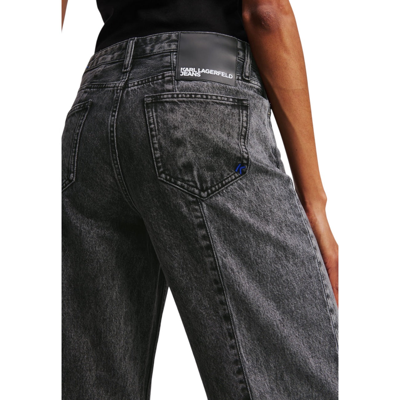 Karl Lagerfeld Jeans - Karl Lagerfeld Jeans Jeans Donna
