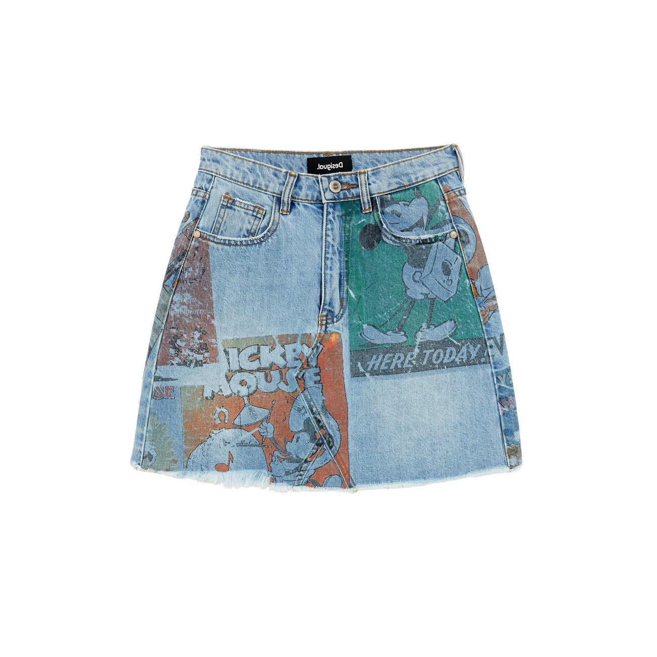 Desigual - Desigual Gonna Donna