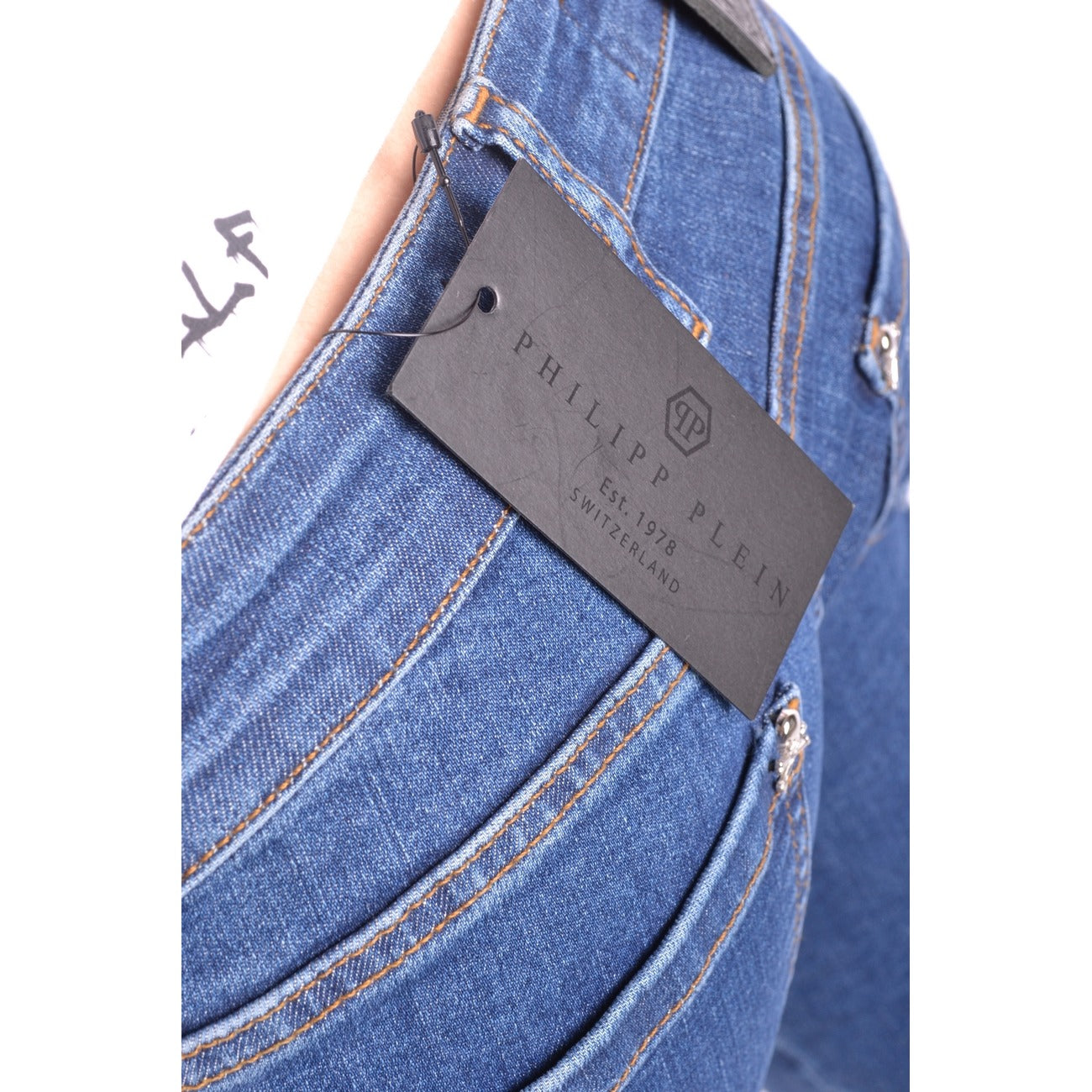 Philipp Plein - Philipp Plein Jeans Donna