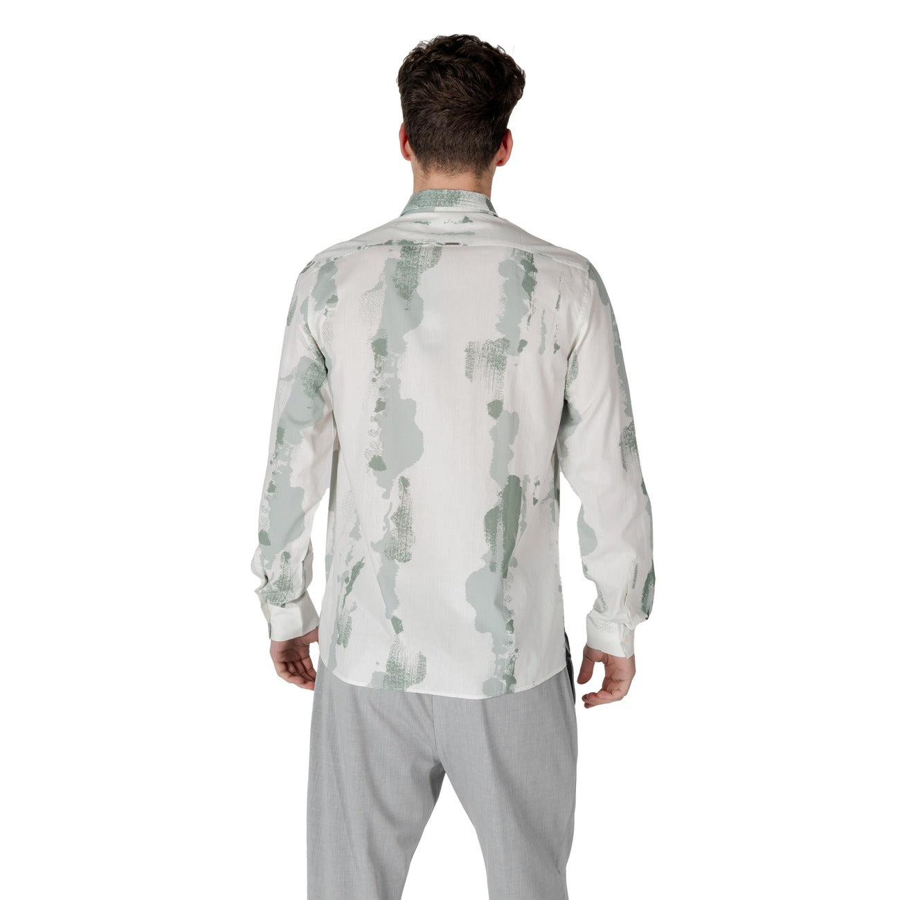 Antony Morato - Antony Morato Camicia Uomo
