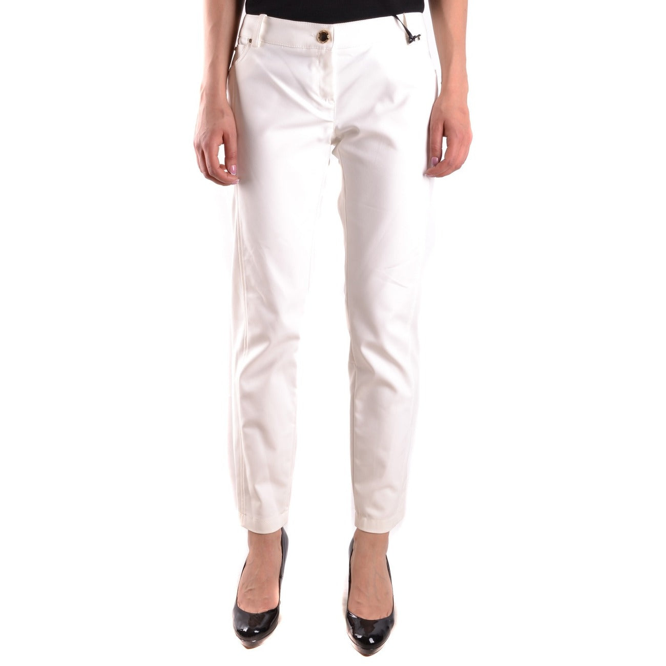 Elisabetta Franchi - Elisabetta Franchi Pantaloni Donna