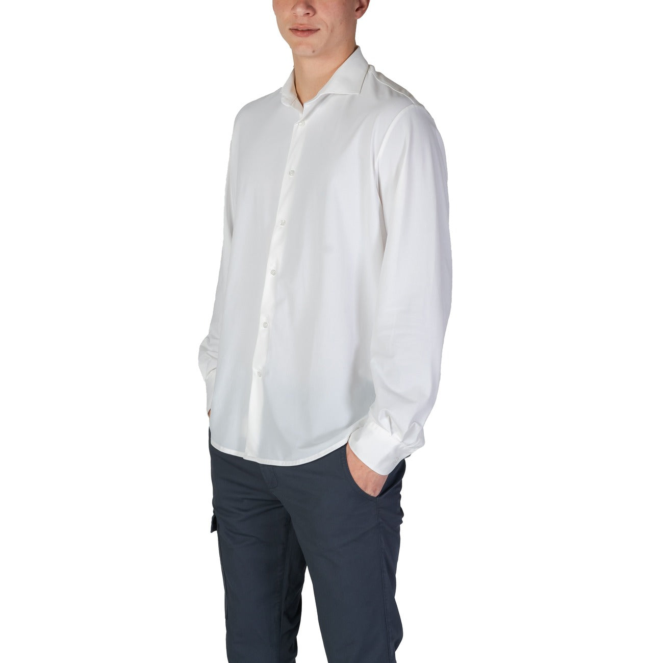 Fashion Brand - Fashion Brand Camicia Uomo