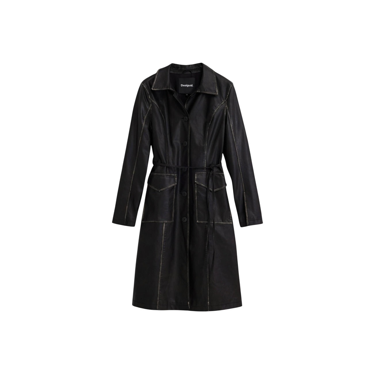 Desigual - Desigual Giacca Donna