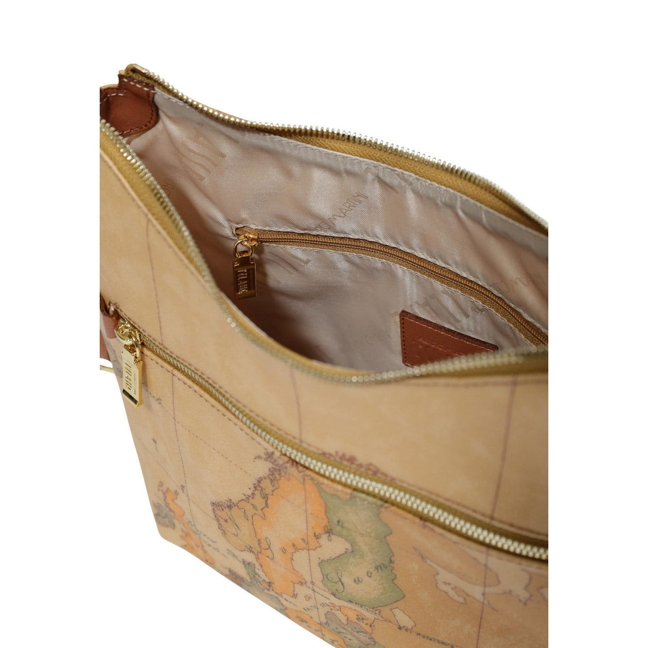 Alviero Martini Prima Classe - Alviero Martini Prima Classe Borsa Donna