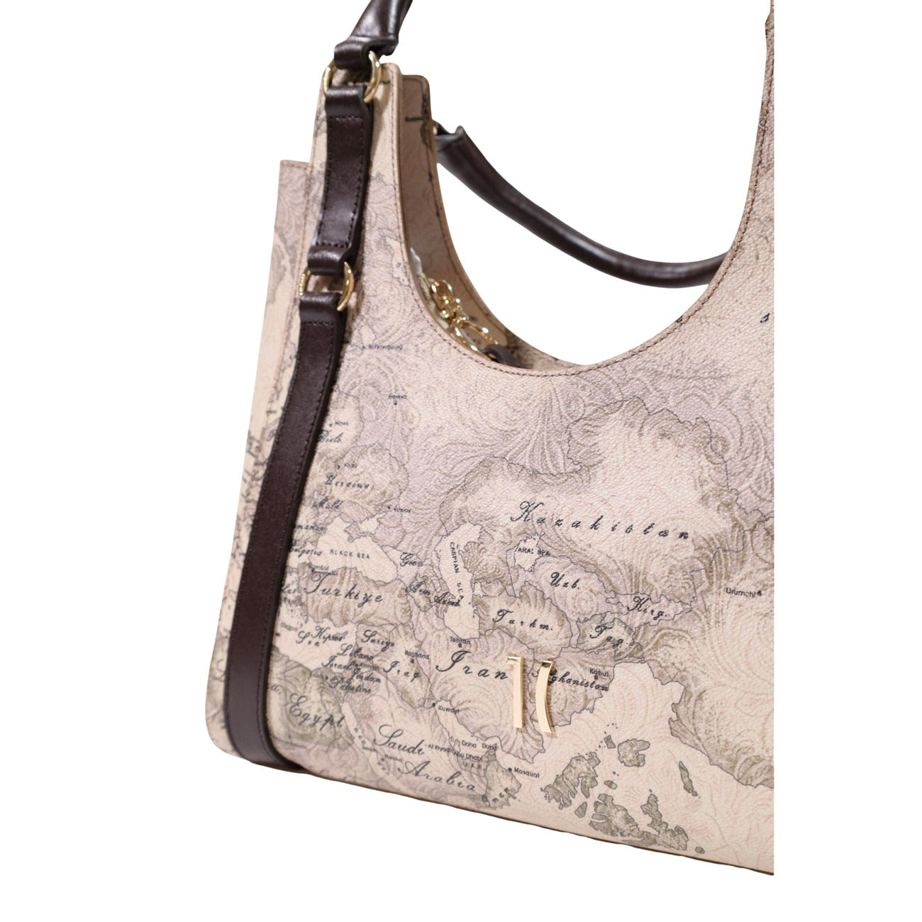Alviero Martini Prima Classe - Alviero Martini Prima Classe Borsa Donna
