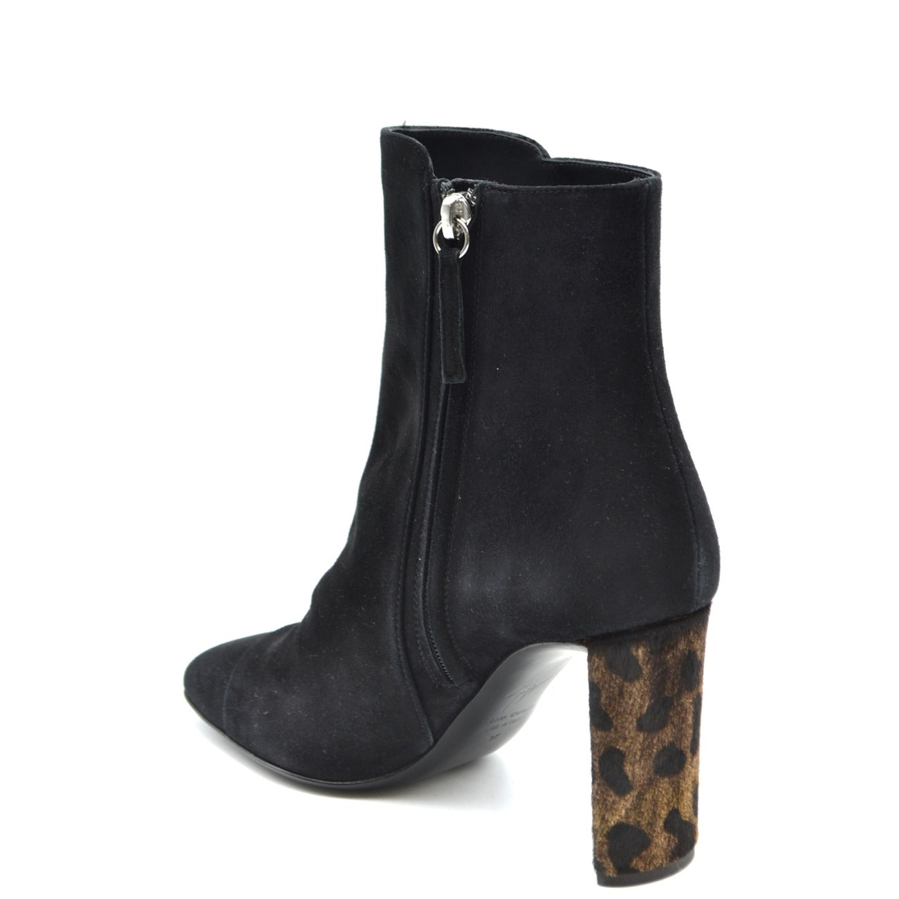 Giuseppe Zanotti - Giuseppe Zanotti  Stivali Donna