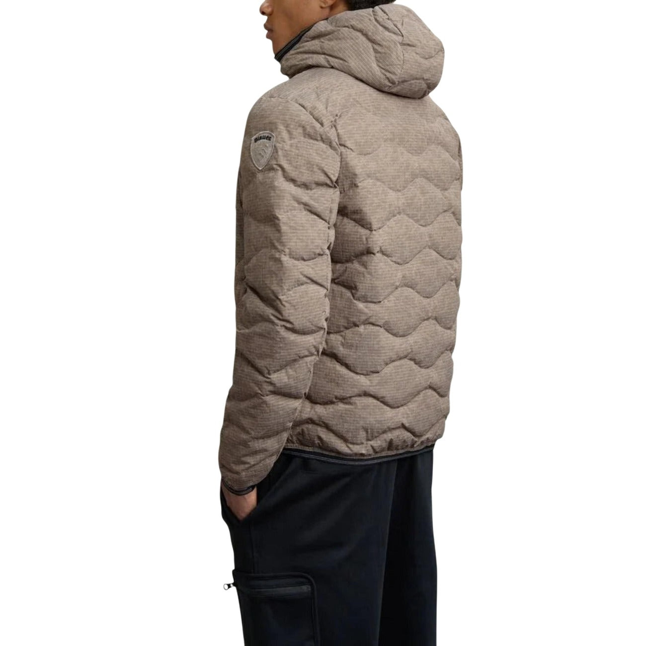 Blauer - Blauer Giubbotto Uomo