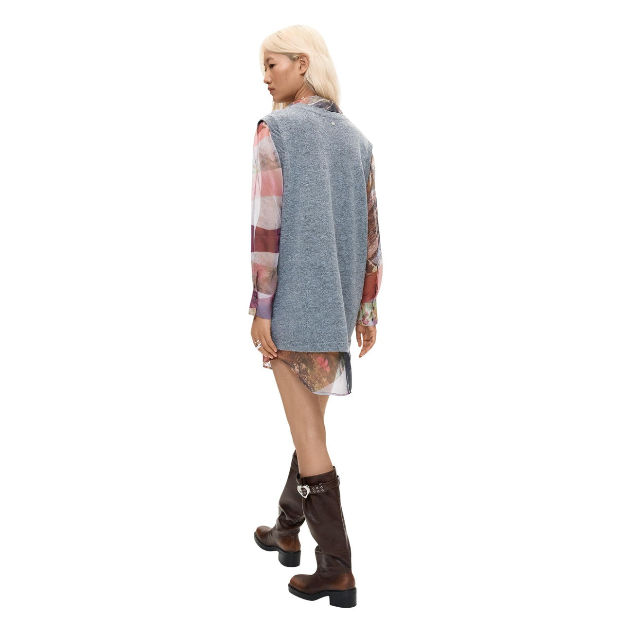 Desigual - Desigual Abito Donna