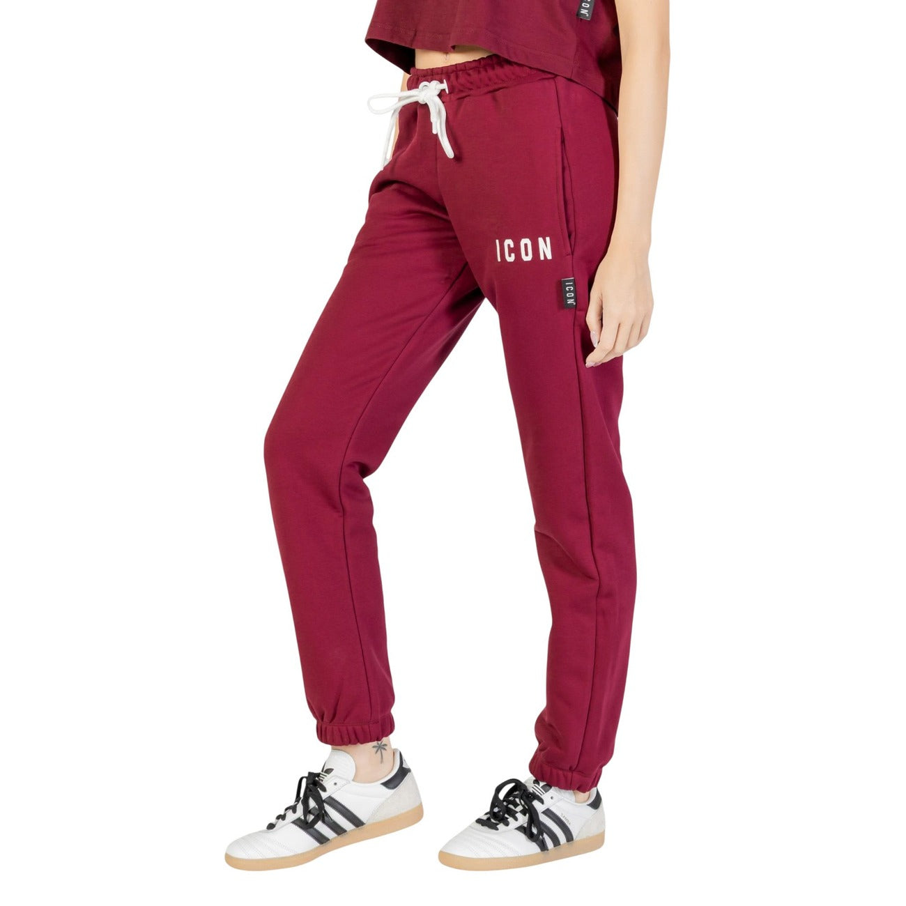 Icon - Icon Pantaloni Donna
