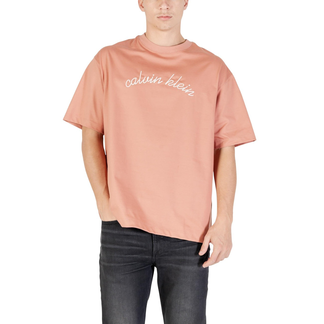Calvin Klein Jeans - Calvin Klein Jeans T-Shirt Uomo