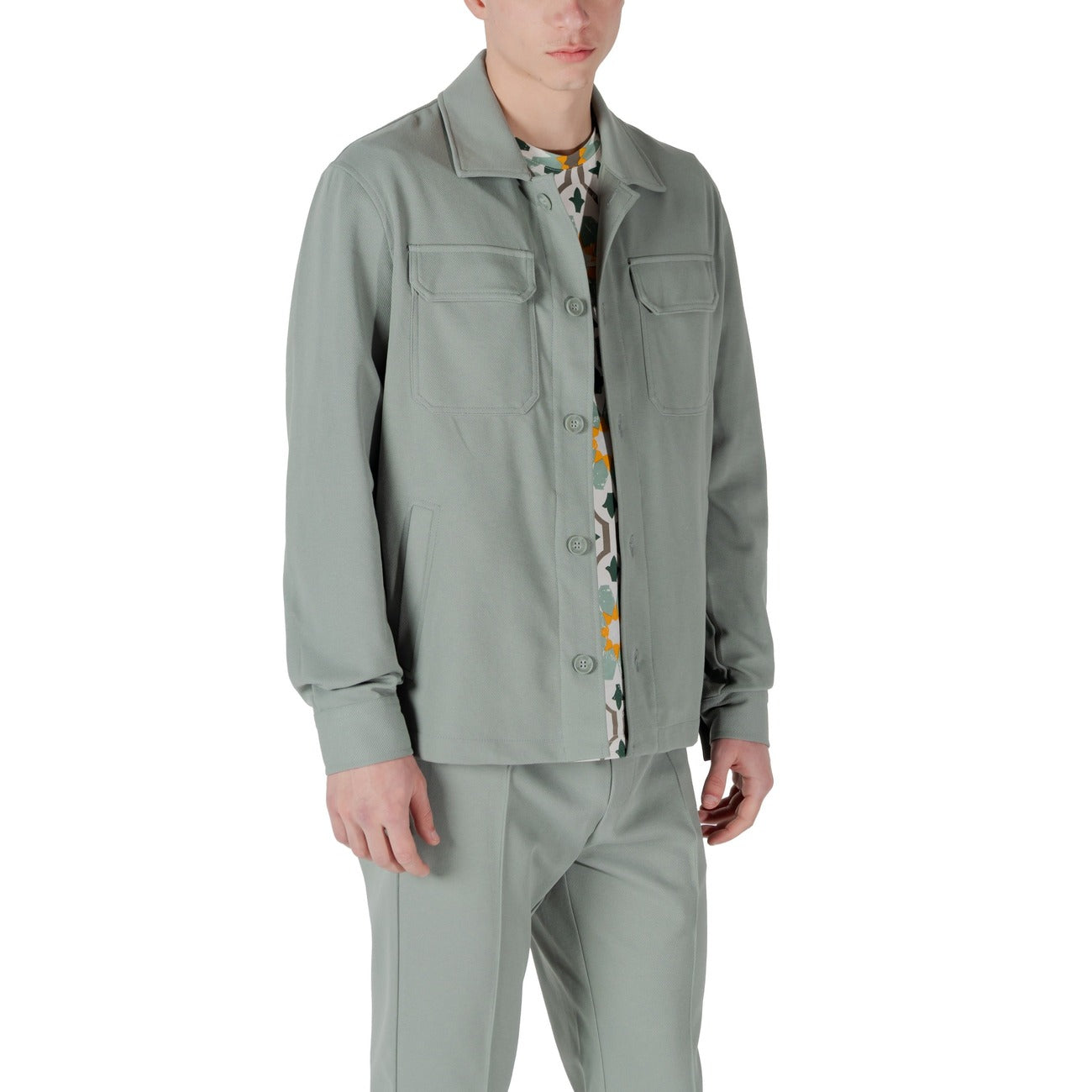 Antony Morato - Antony Morato Giacca Uomo
