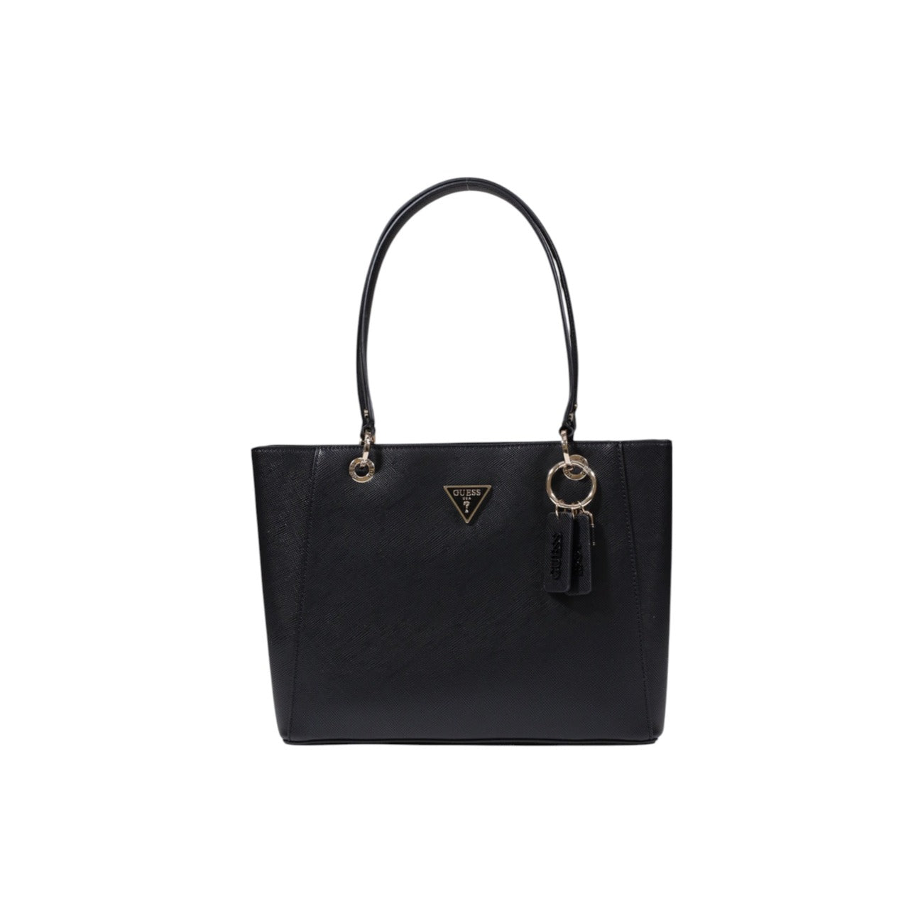 Guess Borsa in Poliuretano Donna Grigio HWZG96 72250