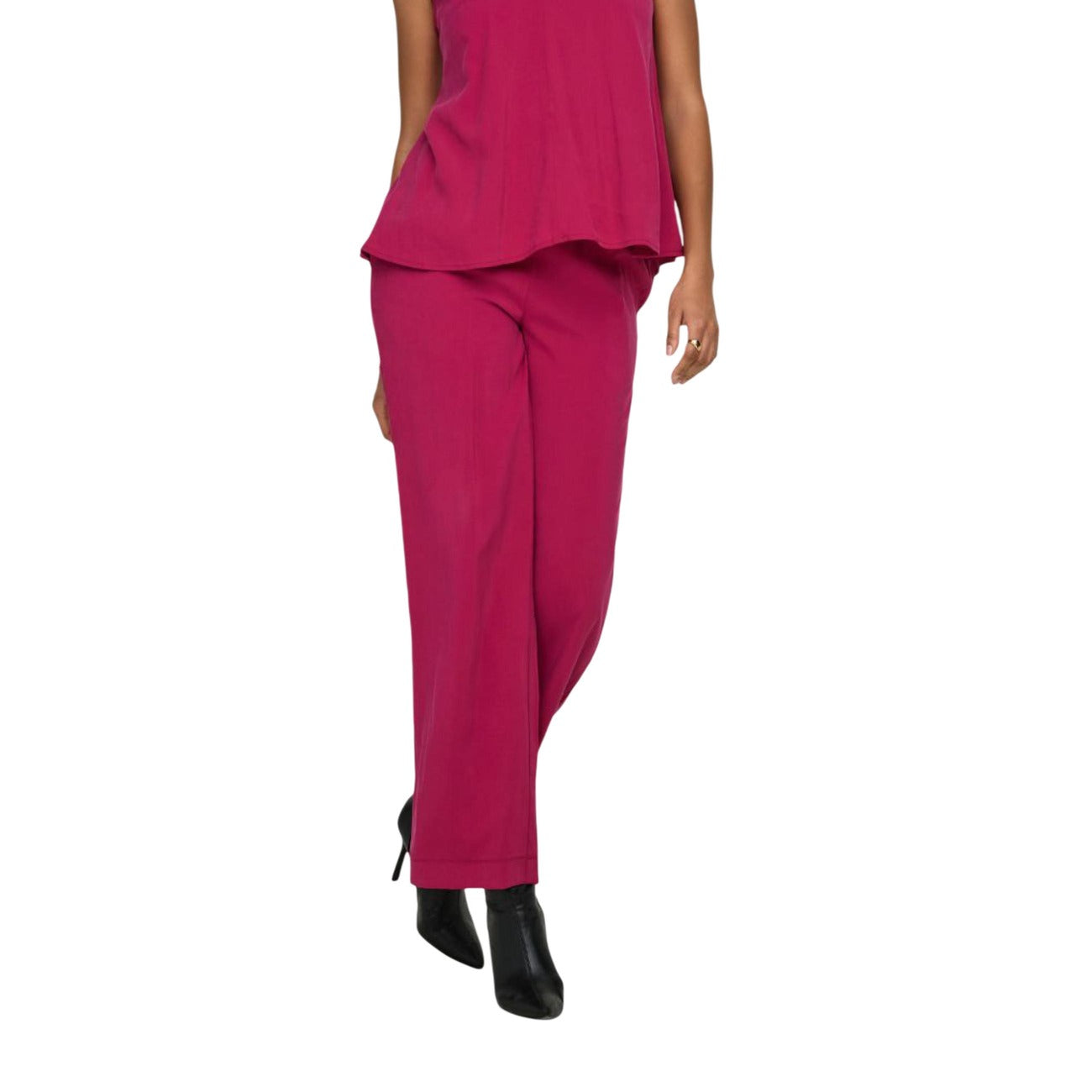 Only - Only Pantaloni Donna