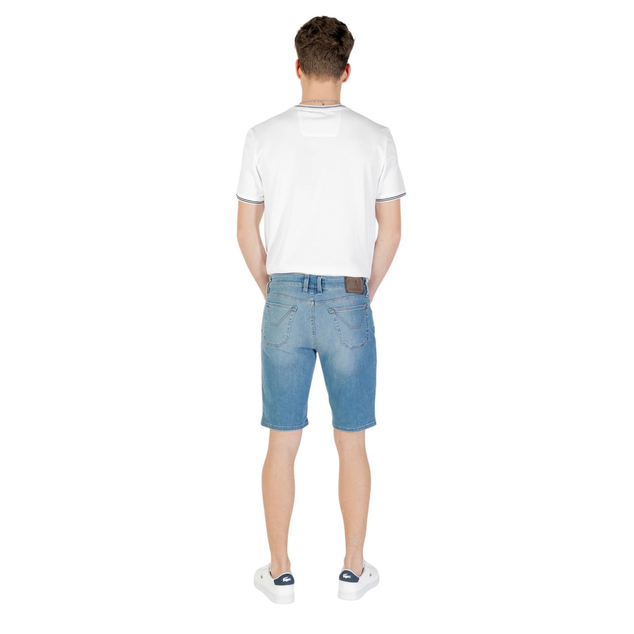 Jeckerson - Jeckerson Bermuda Uomo