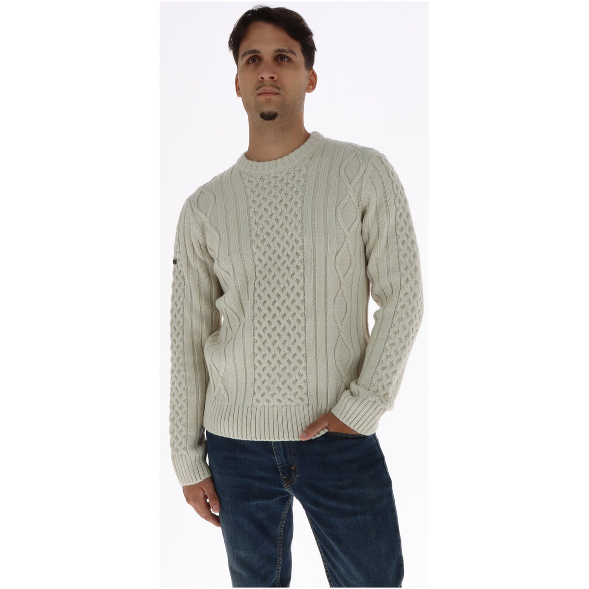 Superdry - Superdry Maglia Uomo