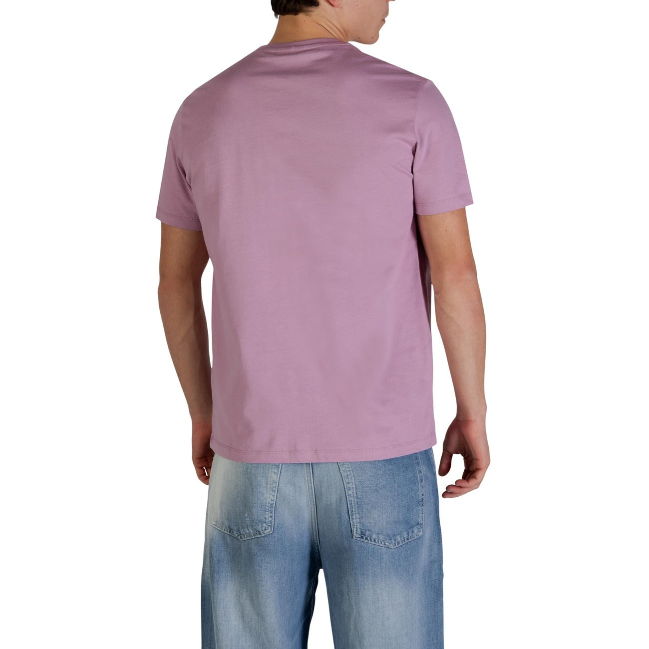 Calvin Klein Jeans - Calvin Klein Jeans T-Shirt Uomo