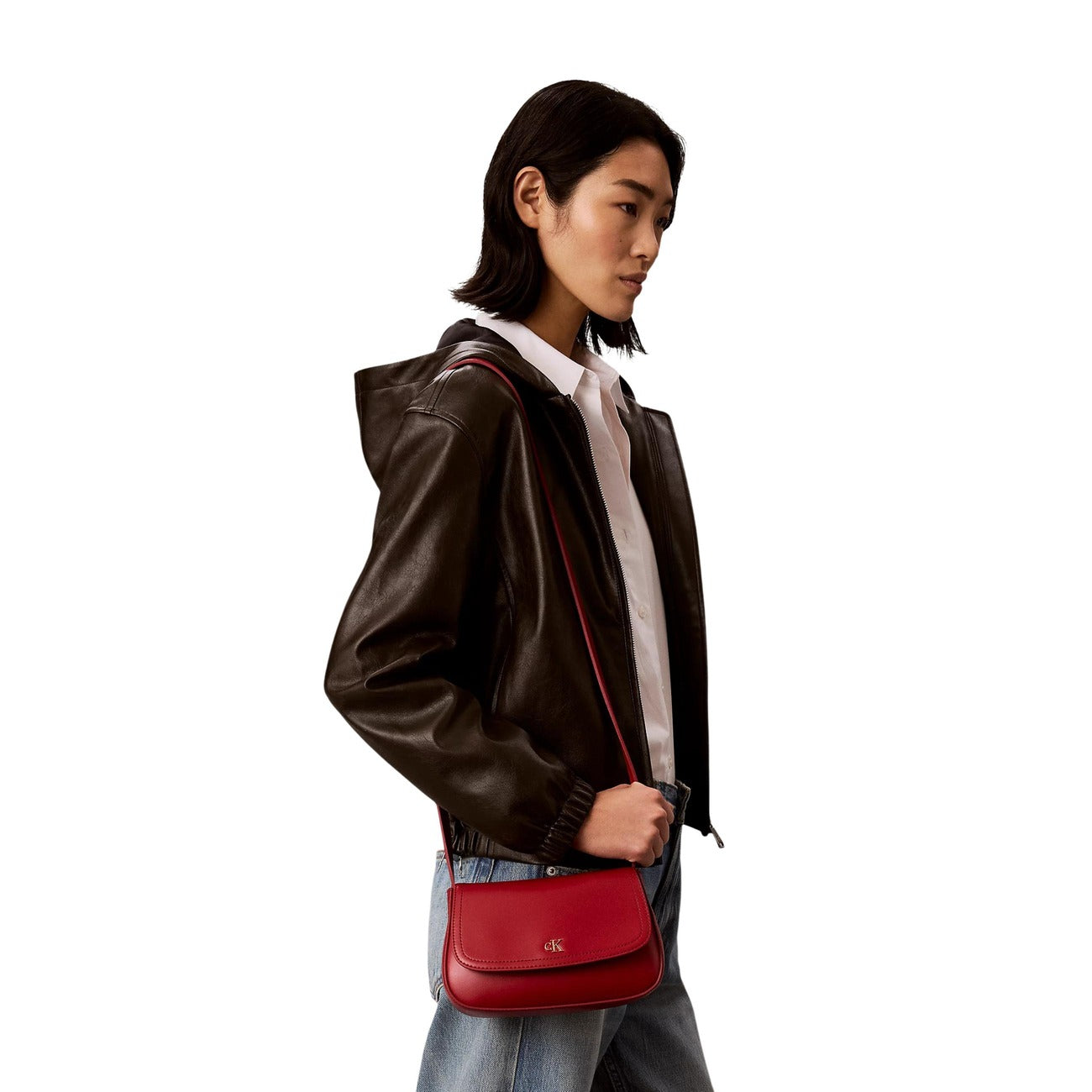 Calvin Klein - Calvin Klein Borsa Donna